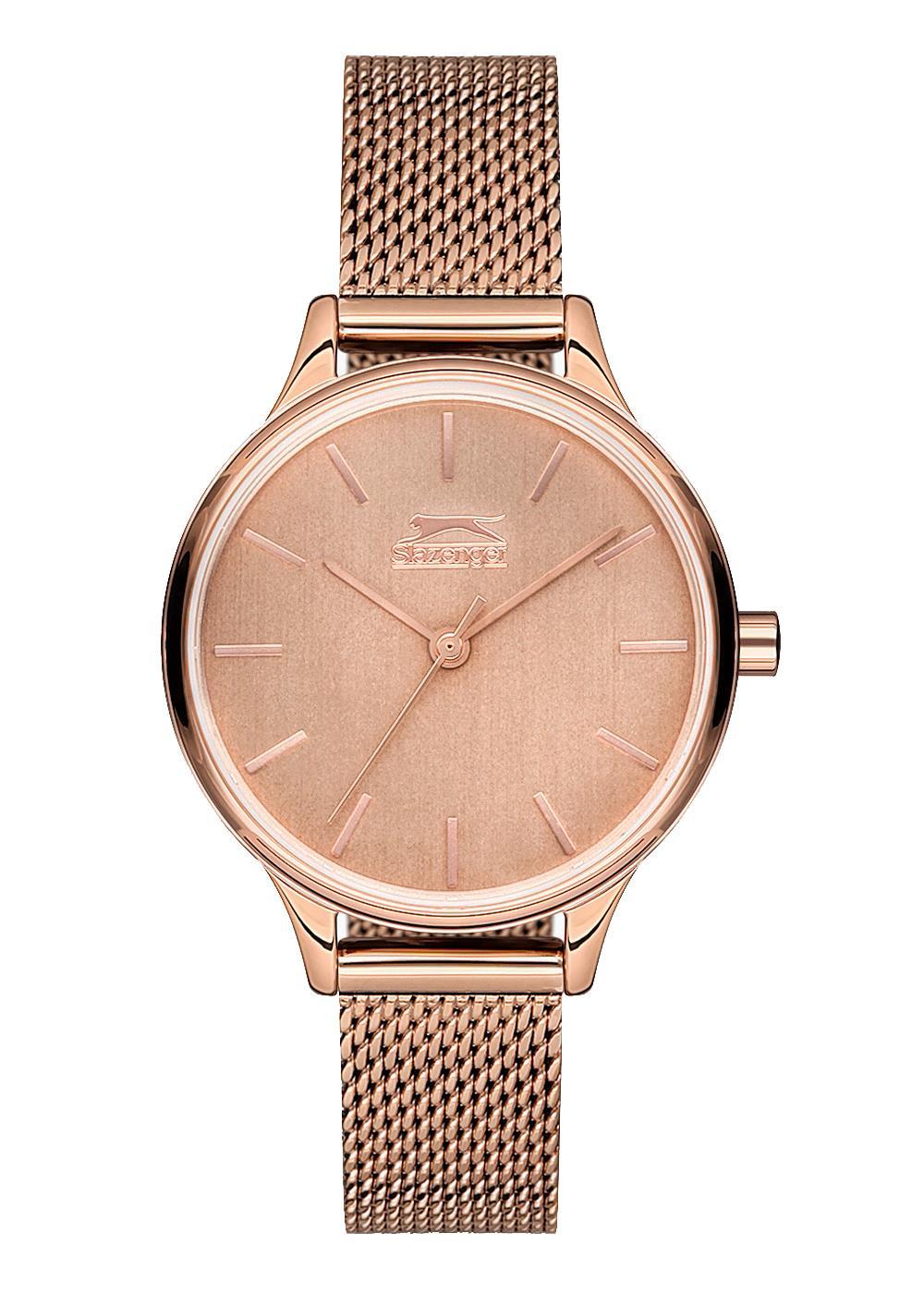 slazenger watches שעון יד שלזינגר דגם SL.09.6125.3.02