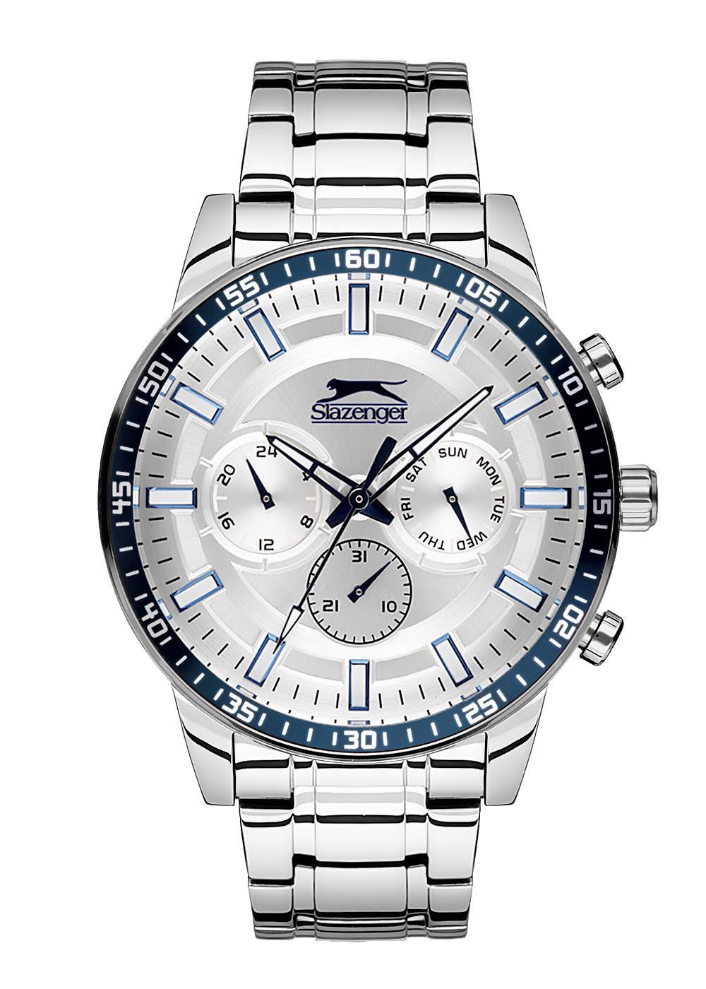 slazenger watches שעון יד שלזינגר דגם SL.09.6127.2.03