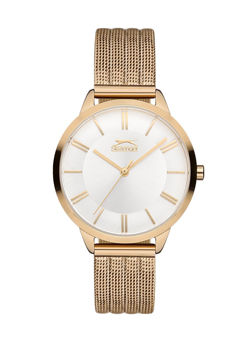 slazenger watches שעון יד שלזינגר דגם SL.09.6132.3.01