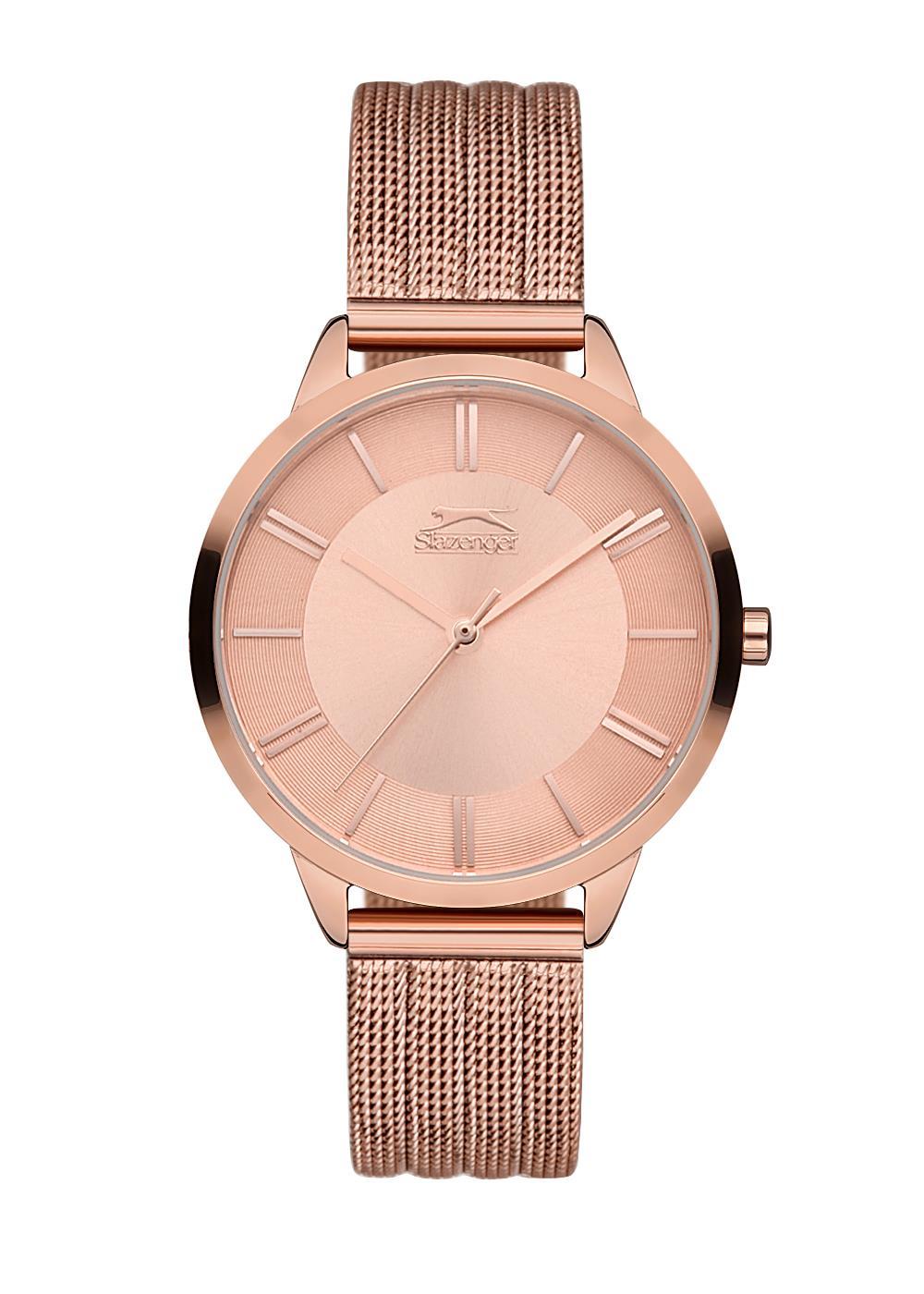 slazenger watches שעון יד שלזינגר דגם SL.09.6132.3.02