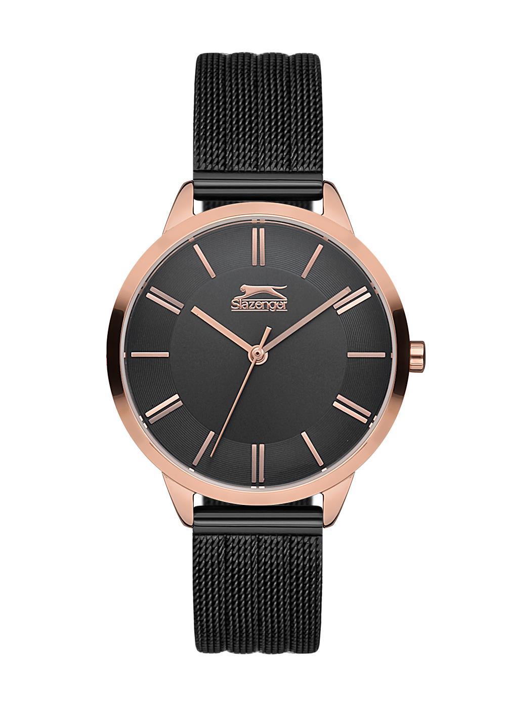 slazenger watches שעון יד שלזינגר דגם SL.09.6132.3.03