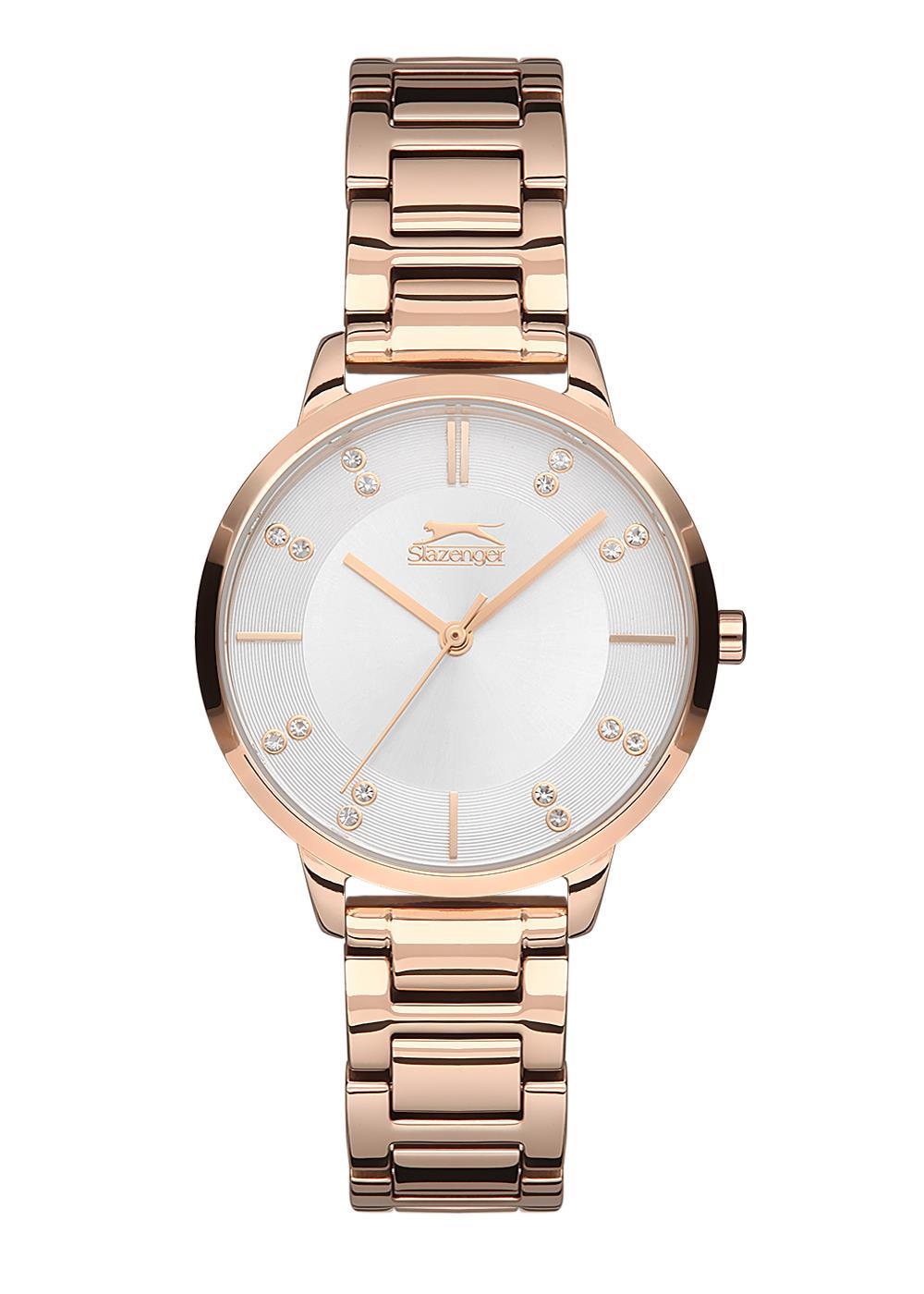 slazenger watches שעון יד שלזינגר דגם SL.09.6133.3.02