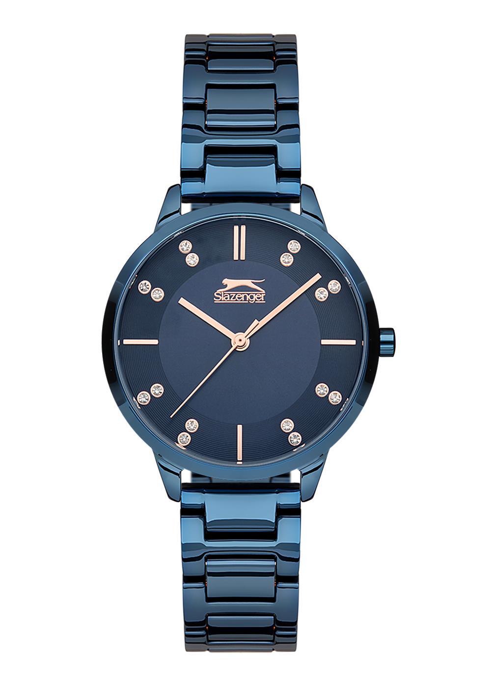 slazenger watches שעון יד שלזינגר דגם SL.09.6133.3.03