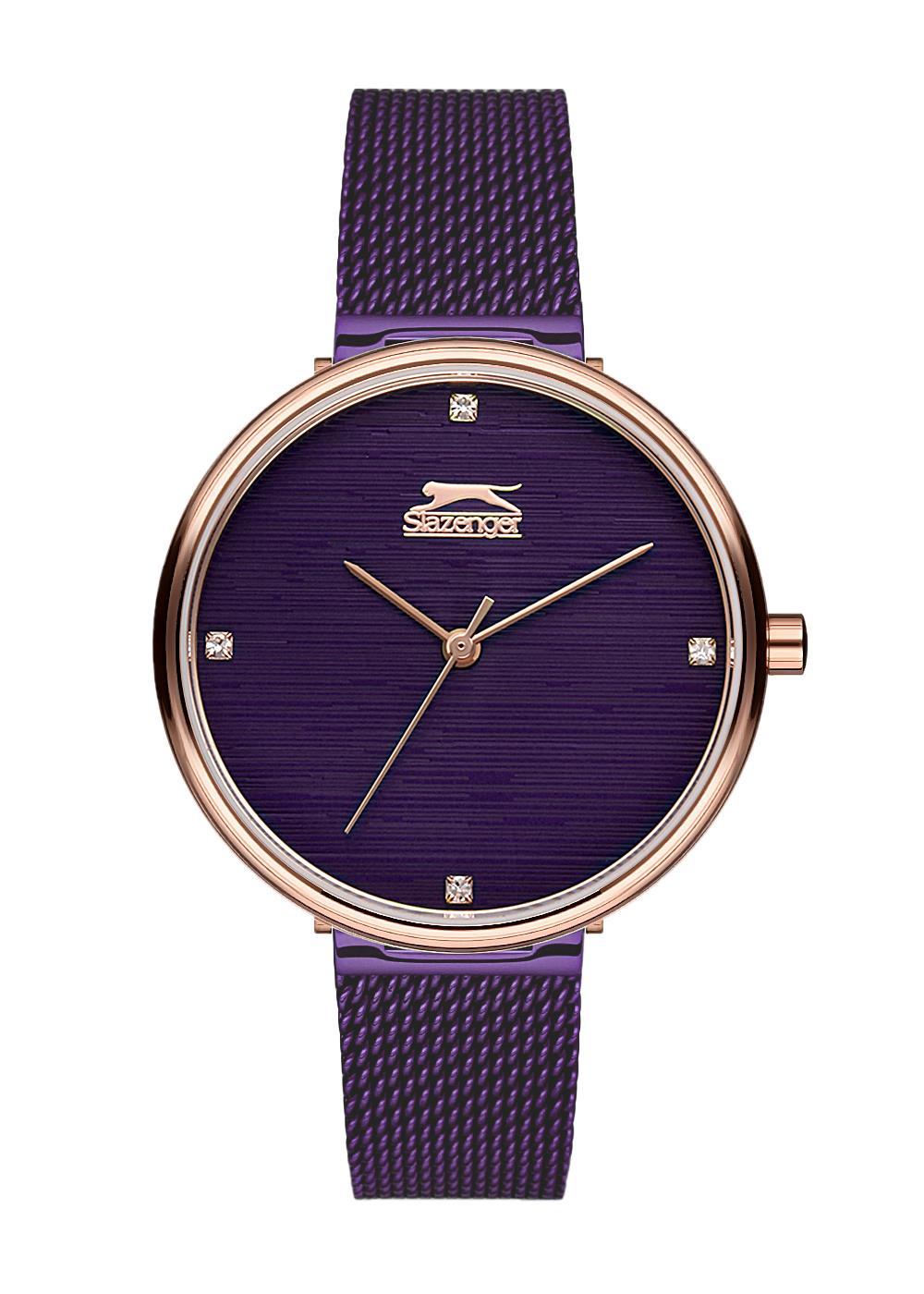 slazenger watches שעון יד שלזינגר דגם SL.09.6134.3.03