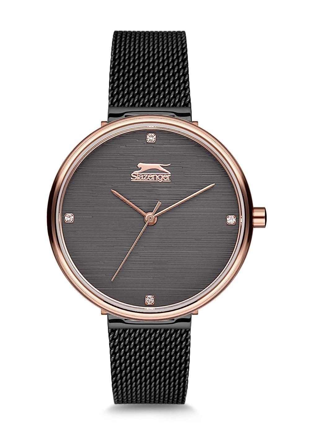 slazenger watches שעון יד שלזינגר דגם SL.09.6134.3.04