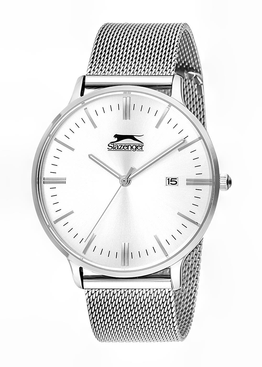 slazenger watches שעון יד שלזינגר דגם SL.09.6138.2.03