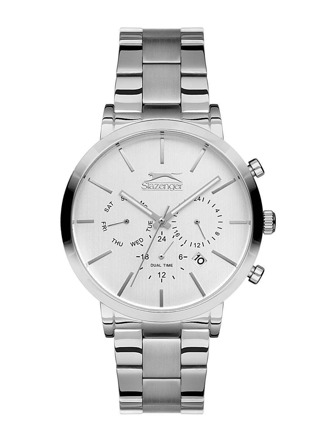 slazenger watches שעון יד שלזינגר דגם SL.09.6143.2.01