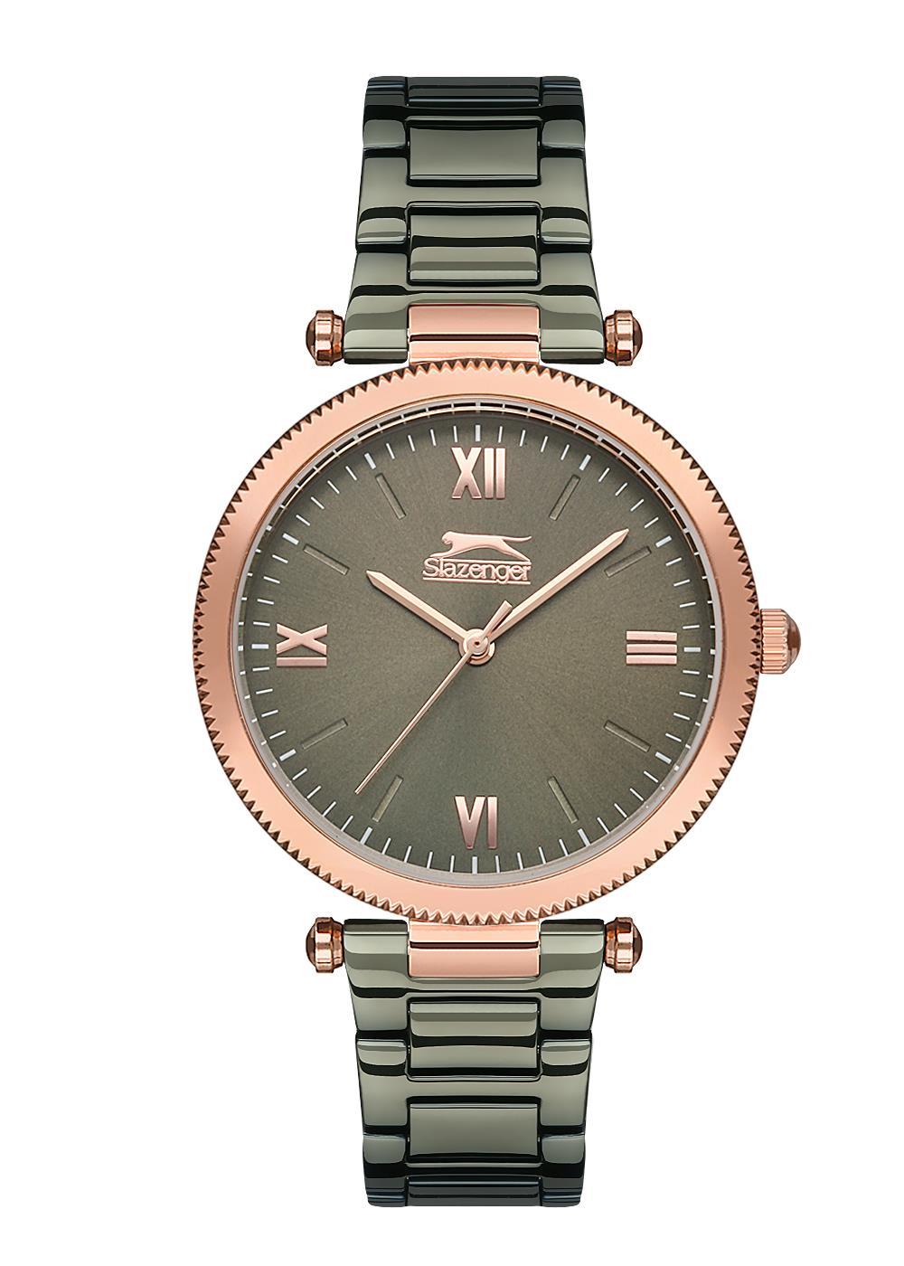 slazenger watches שעון יד שלזינגר דגם SL.09.6150.3.04