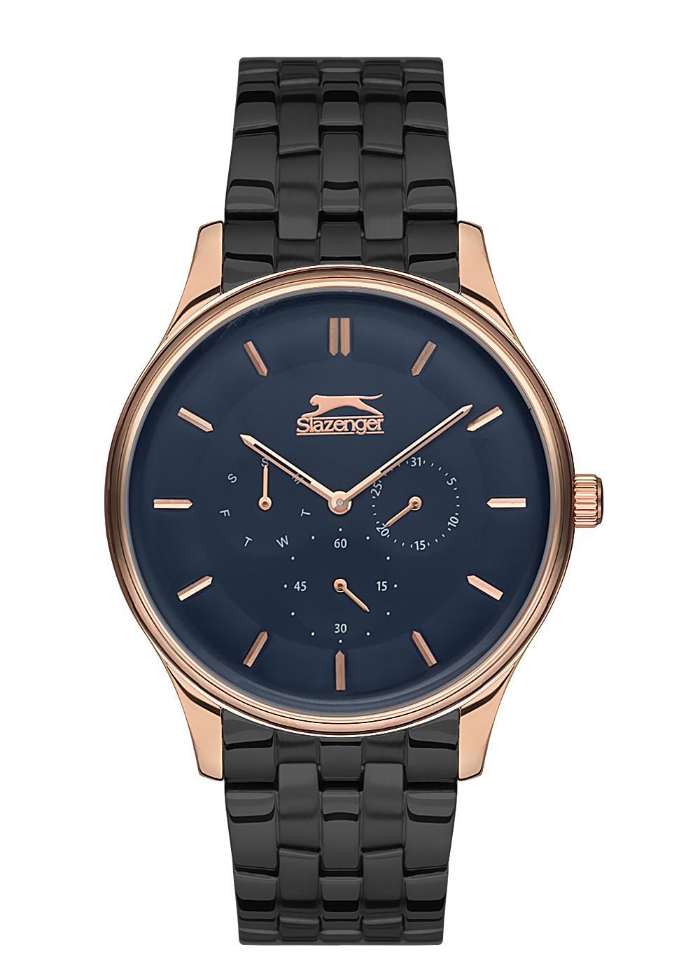 slazenger watches שעון יד שלזינגר דגם SL.09.6152.2.03