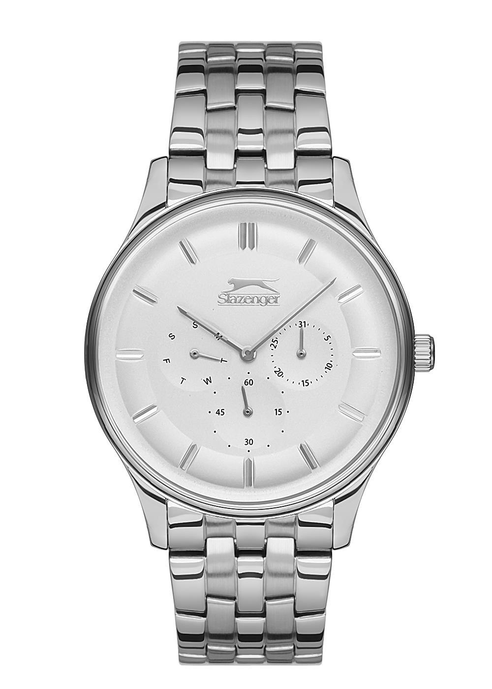 slazenger watches שעון יד שלזינגר דגם SL.09.6152.2.04