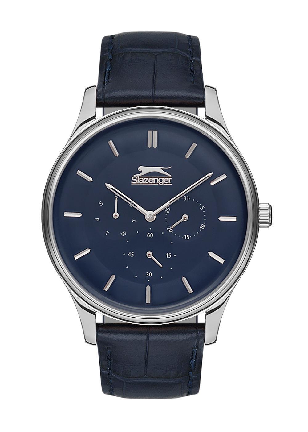 slazenger watches שעון יד שלזינגר דגם SL.09.6153.2.02