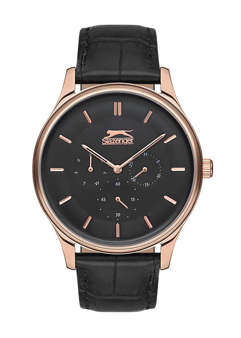 slazenger watches שעון יד שלזינגר דגם SL.09.6153.2.04
