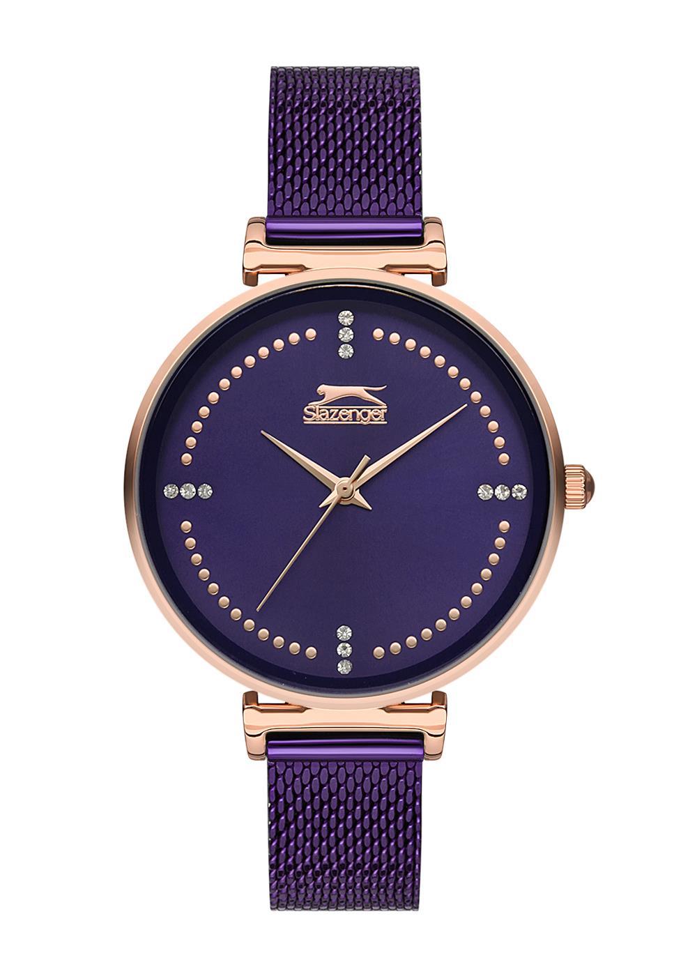 slazenger watches שעון יד שלזינגר דגם SL.09.6155.3.02