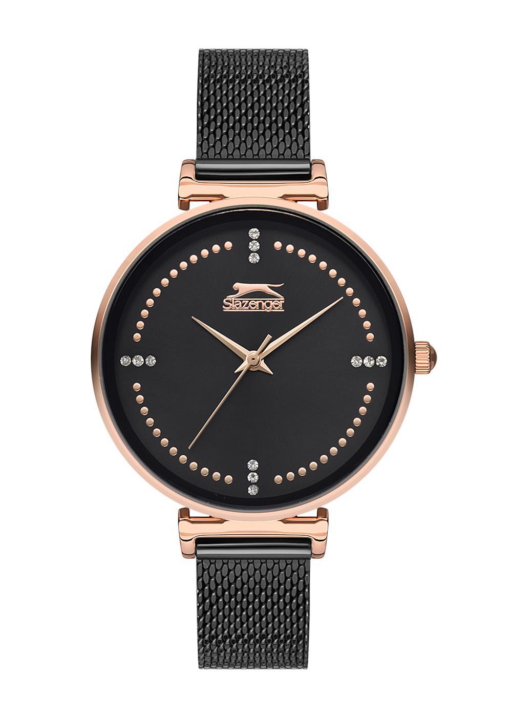 slazenger watches שעון יד שלזינגר דגם SL.09.6155.3.03