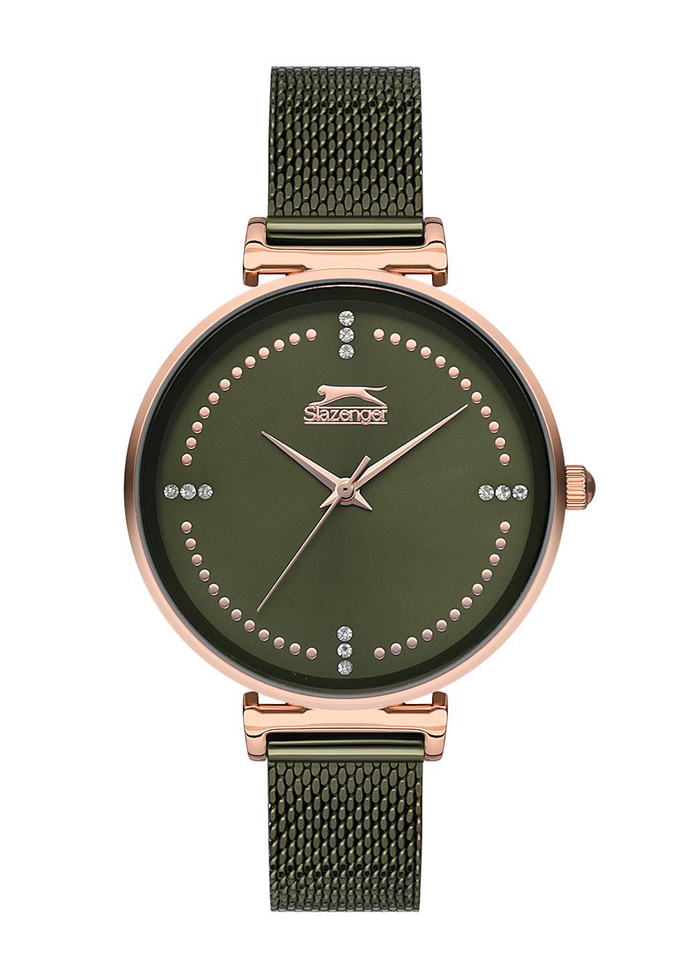 slazenger watches שעון יד שלזינגר דגם SL.09.6155.3.04