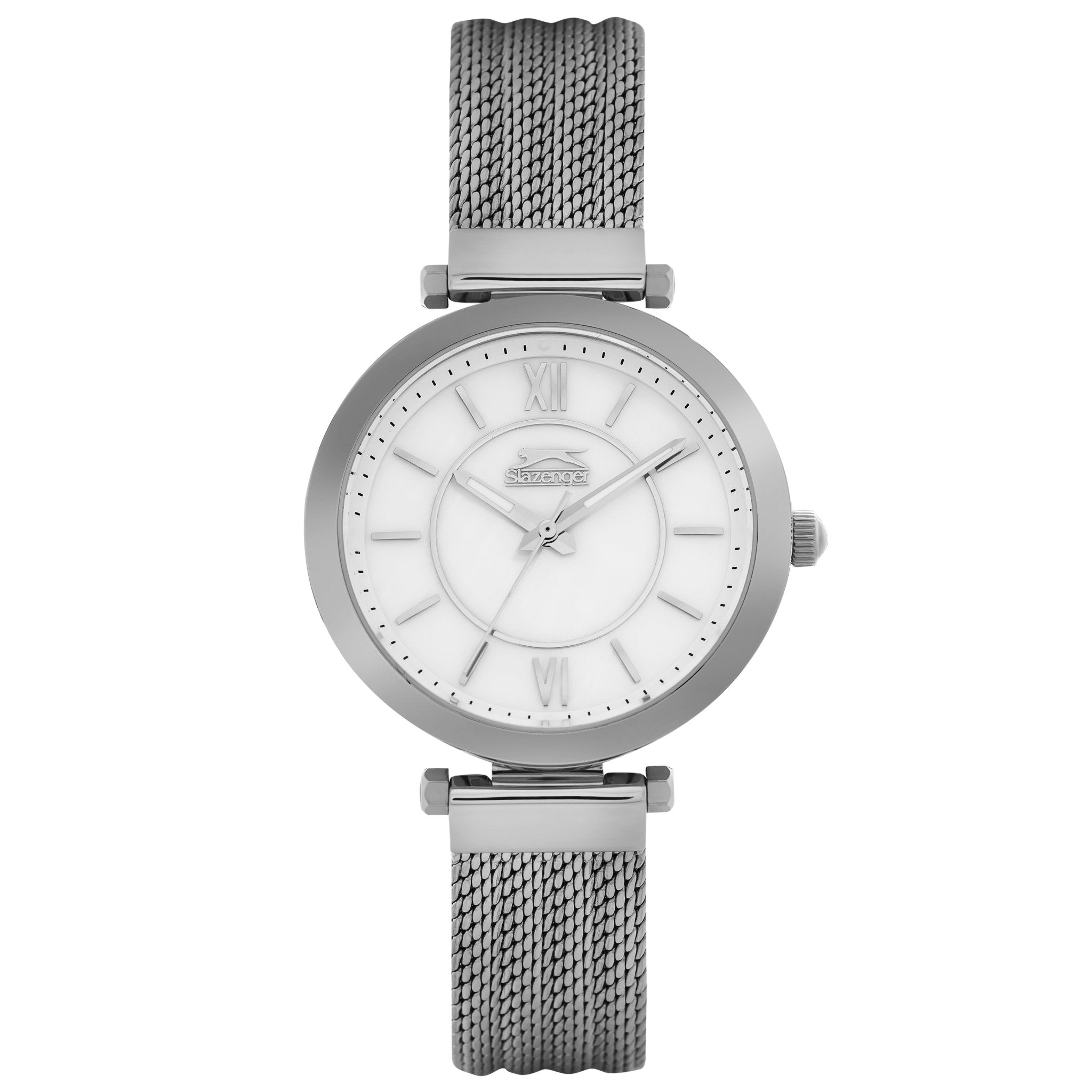 slazenger watches שעון יד שלזינגר דגם SL.09.6157.3.04