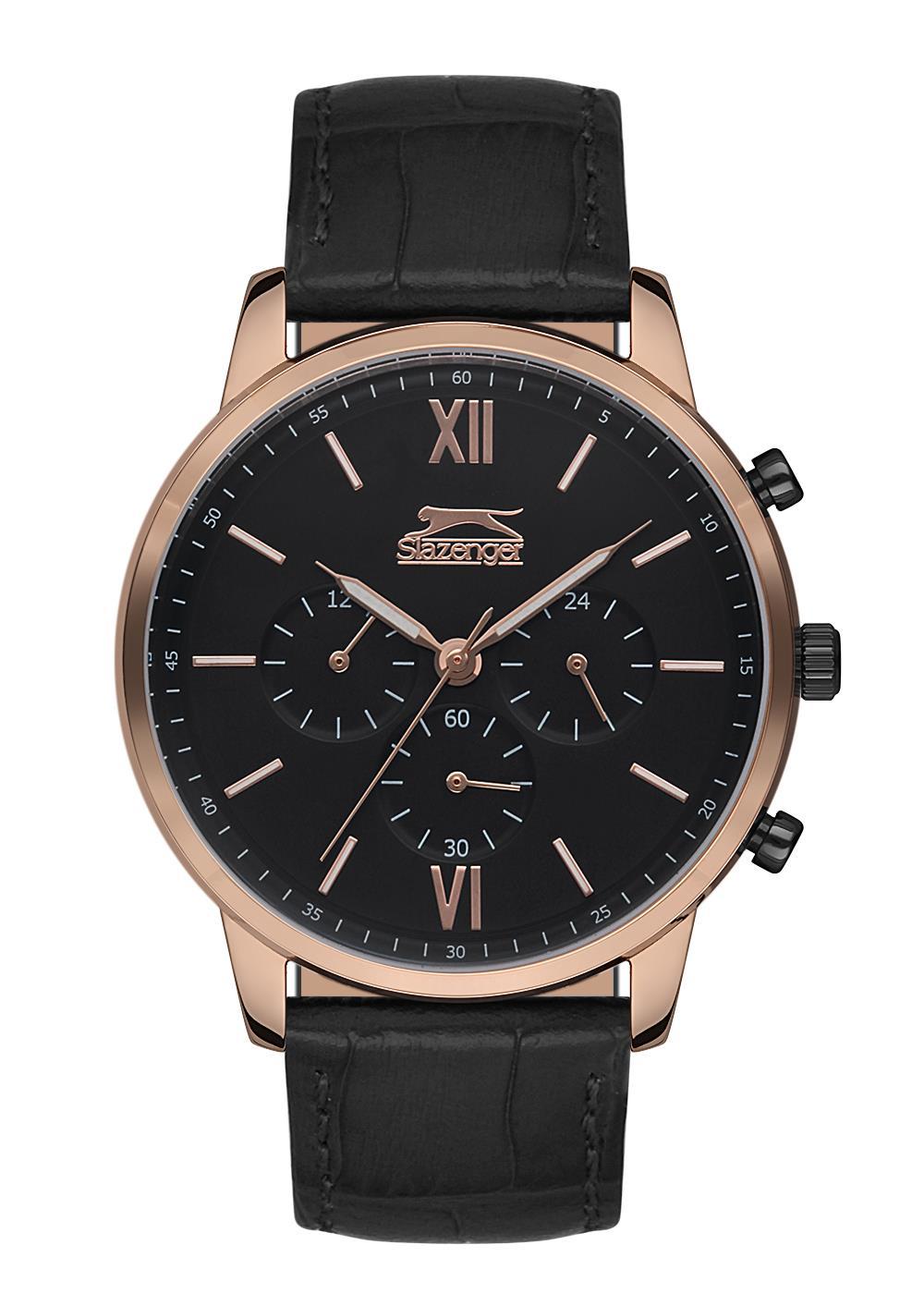 slazenger watches שעון יד שלזינגר דגם SL.09.6163.2.01