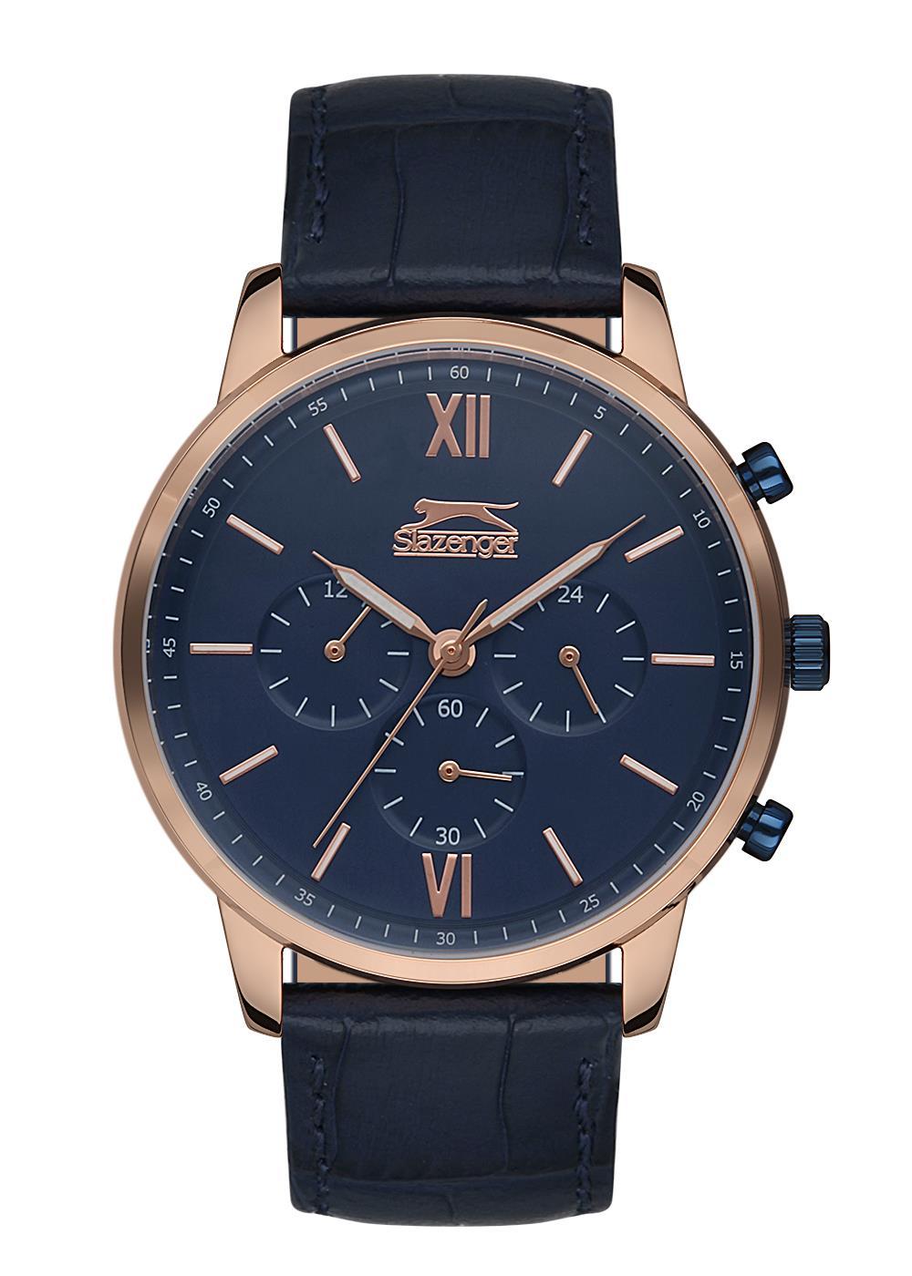 slazenger watches שעון יד שלזינגר דגם SL.09.6163.2.02