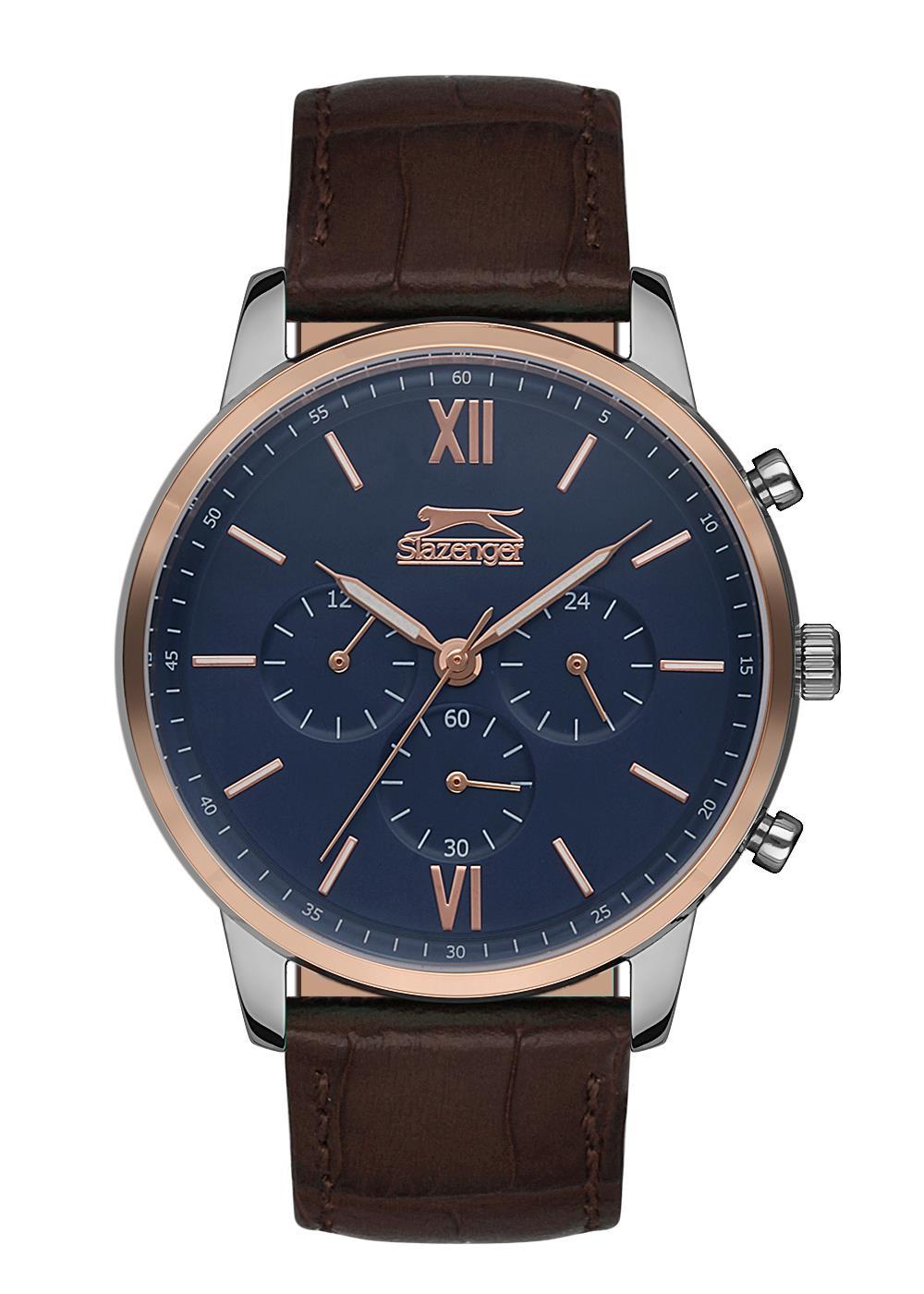 slazenger watches שעון יד שלזינגר דגם SL.09.6163.2.03