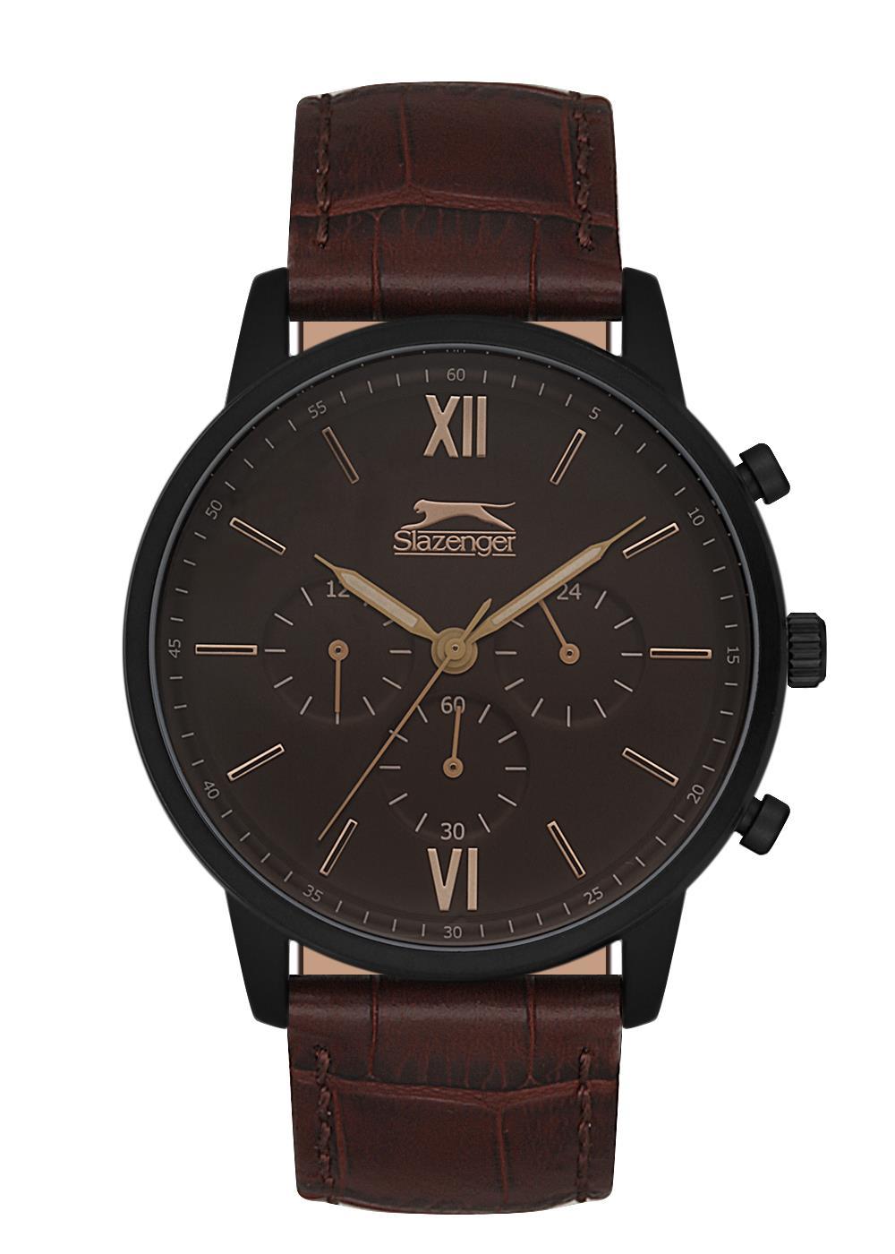 slazenger watches שעון יד שלזינגר דגם SL.09.6163.2.04