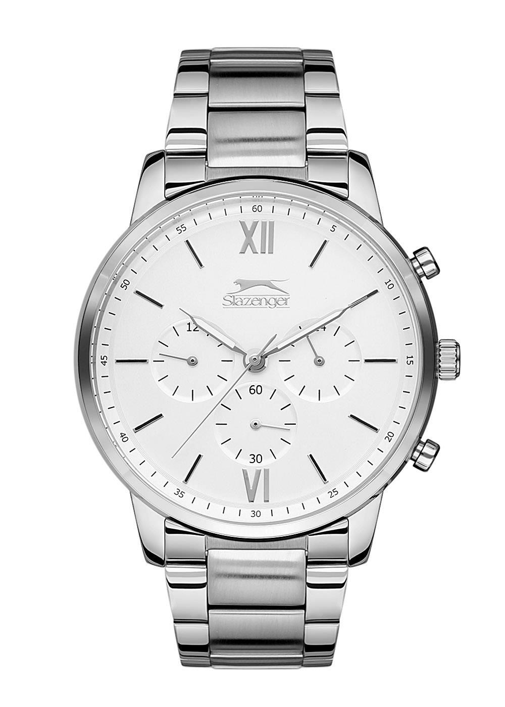 slazenger watches שעון יד שלזינגר דגם SL.09.6164.2.03