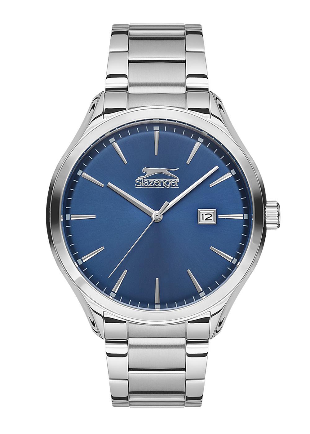 slazenger watches שעון יד שלזינגר דגם SL.09.6165.1.02