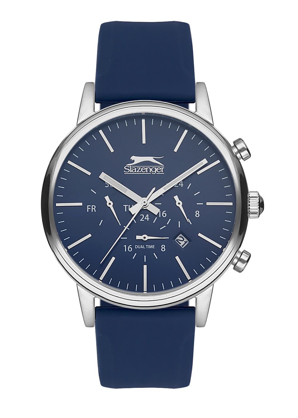 slazenger watches שעון יד שלזינגר דגם SL.09.6167.2.01