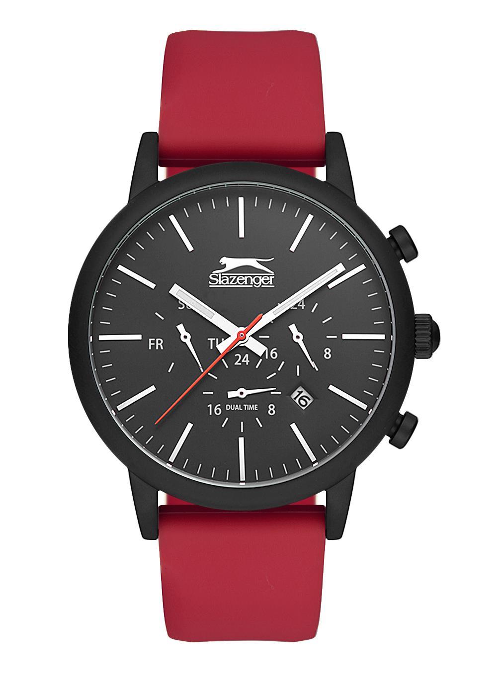 slazenger watches שעון יד שלזינגר דגם SL.09.6167.2.02