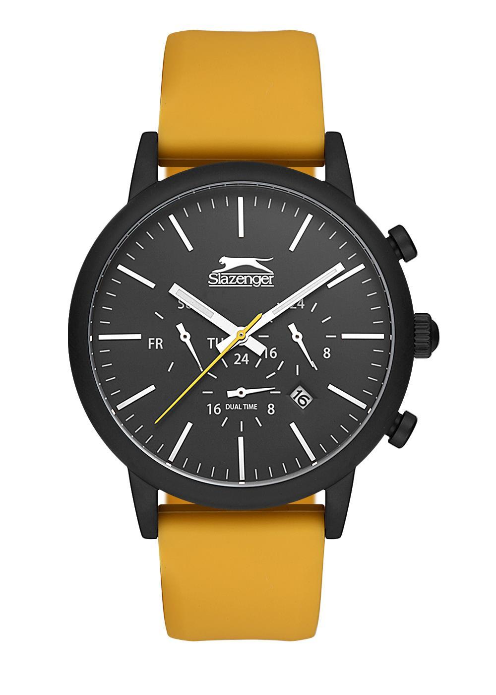 slazenger watches שעון יד שלזינגר דגם SL.09.6167.2.05