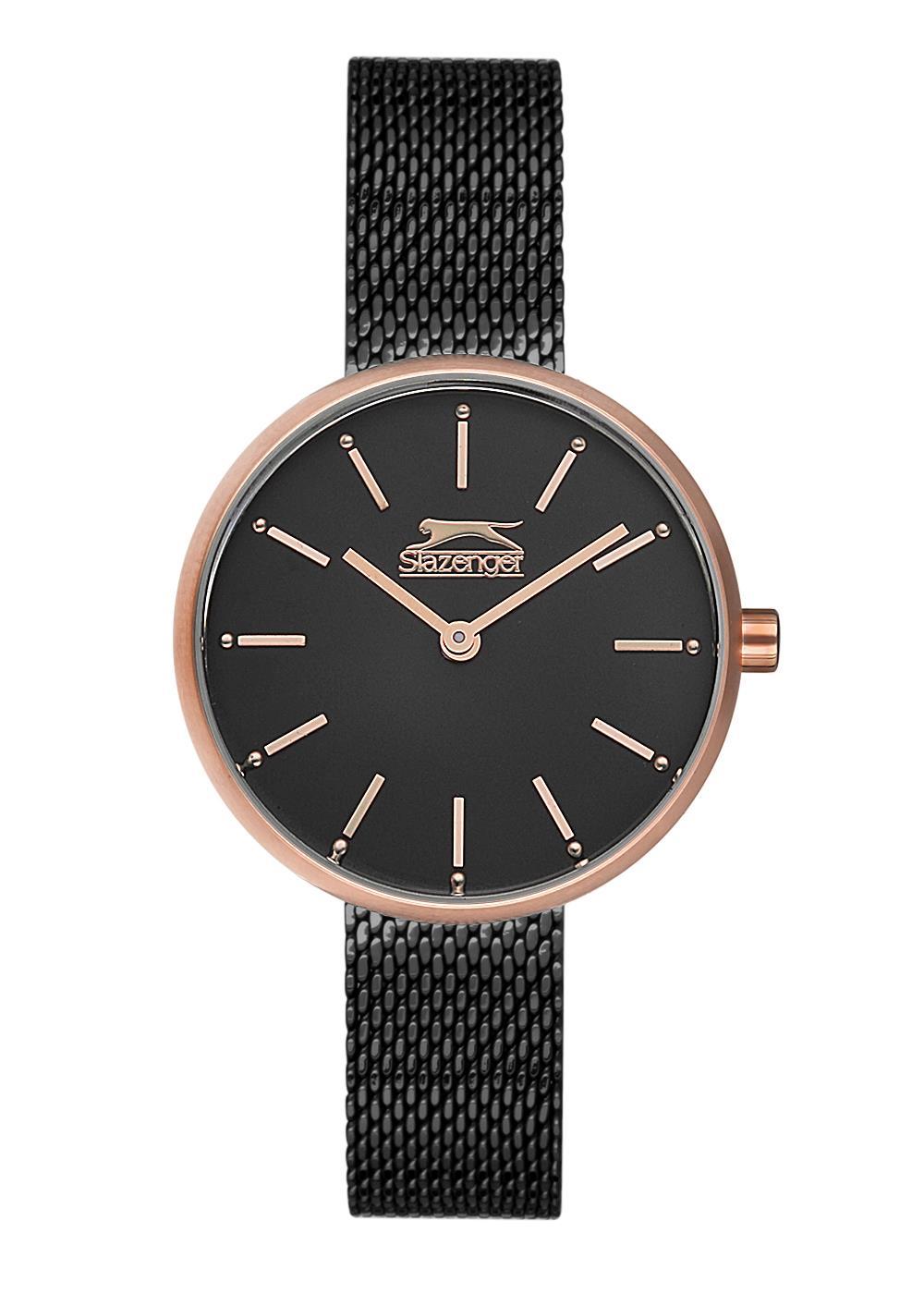 slazenger watches שעון יד שלזינגר דגם SL.09.6168.3.02