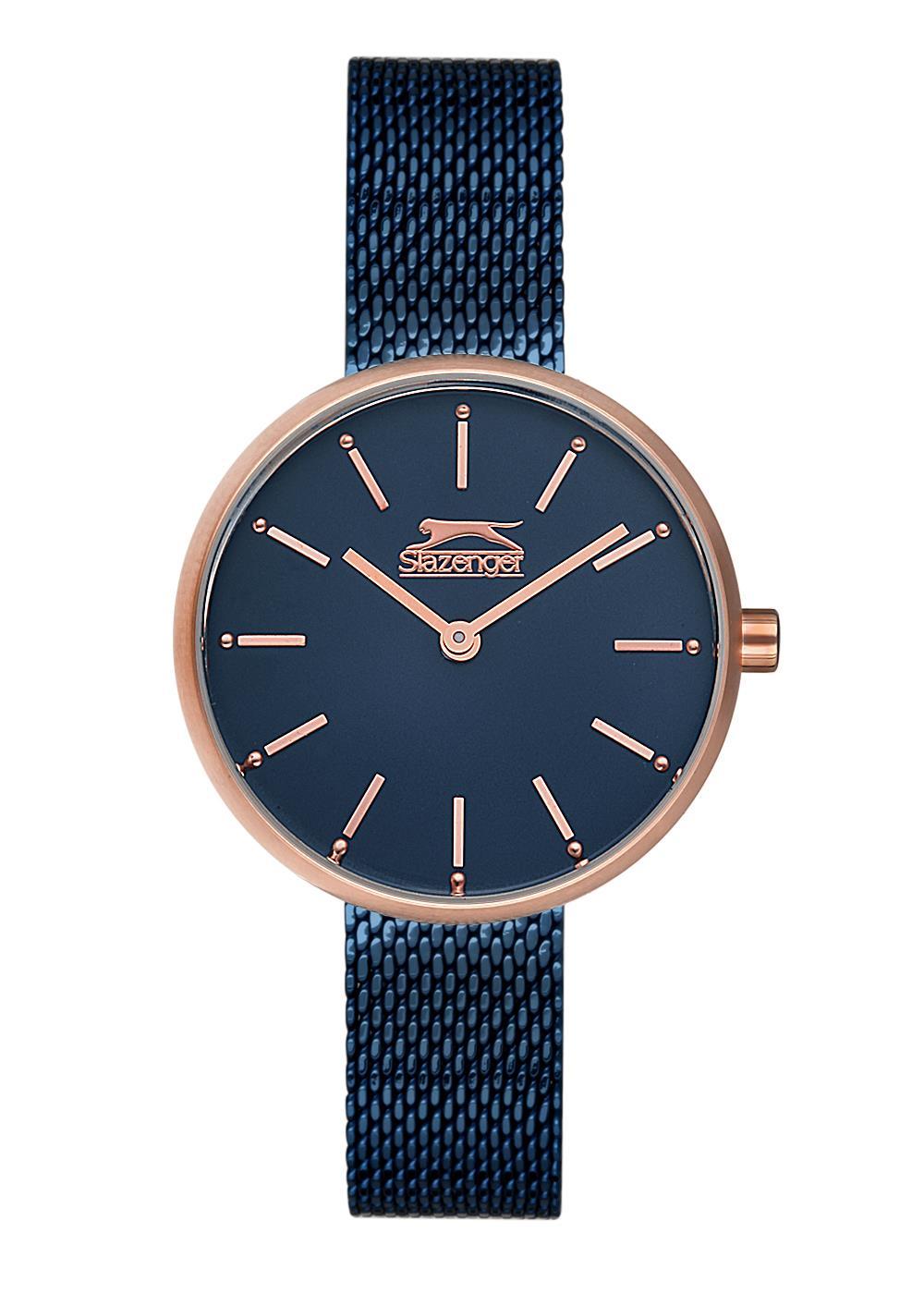 slazenger watches שעון יד שלזינגר דגם SL.09.6168.3.03