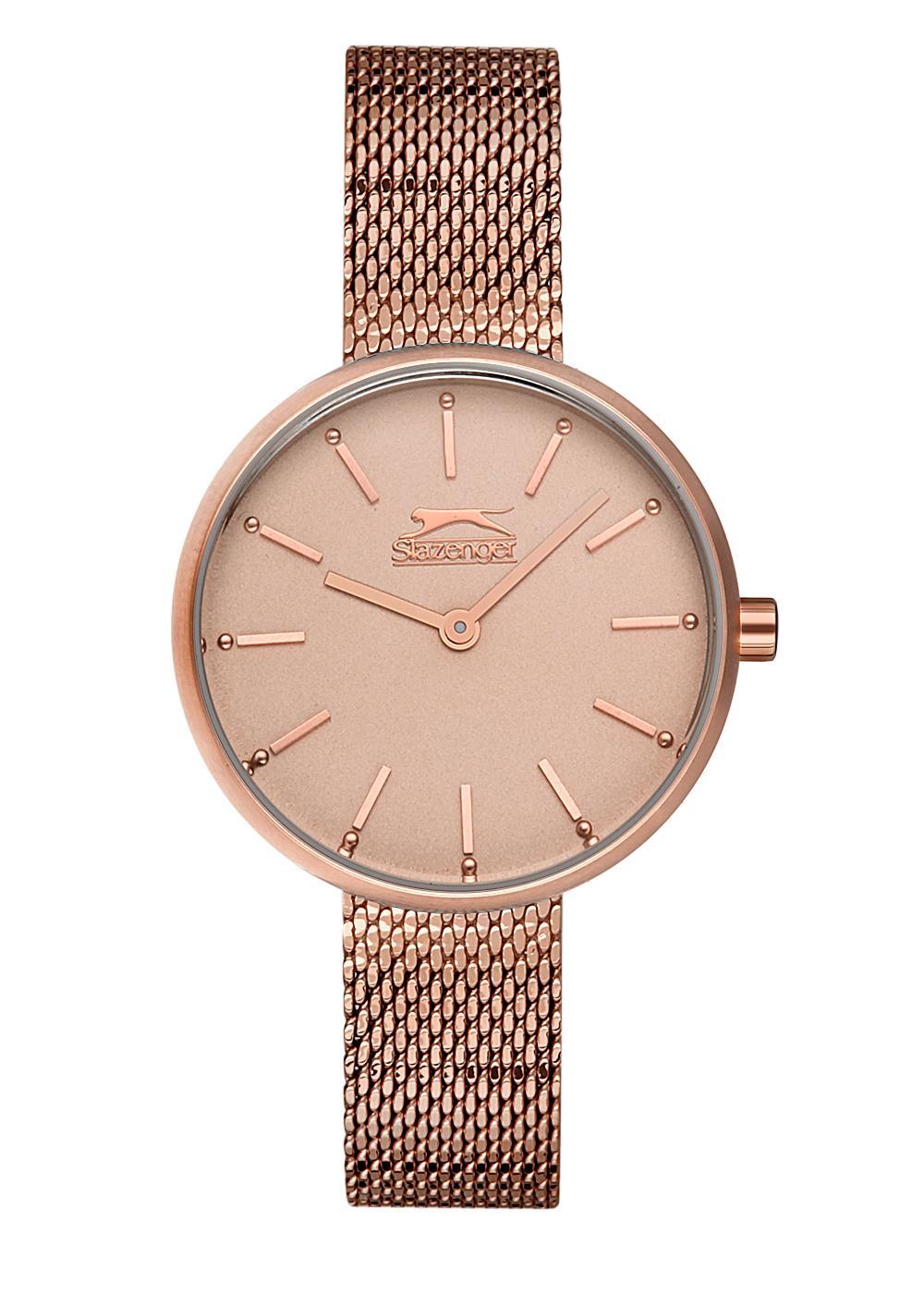 slazenger watches שעון יד שלזינגר דגם SL.09.6168.3.07