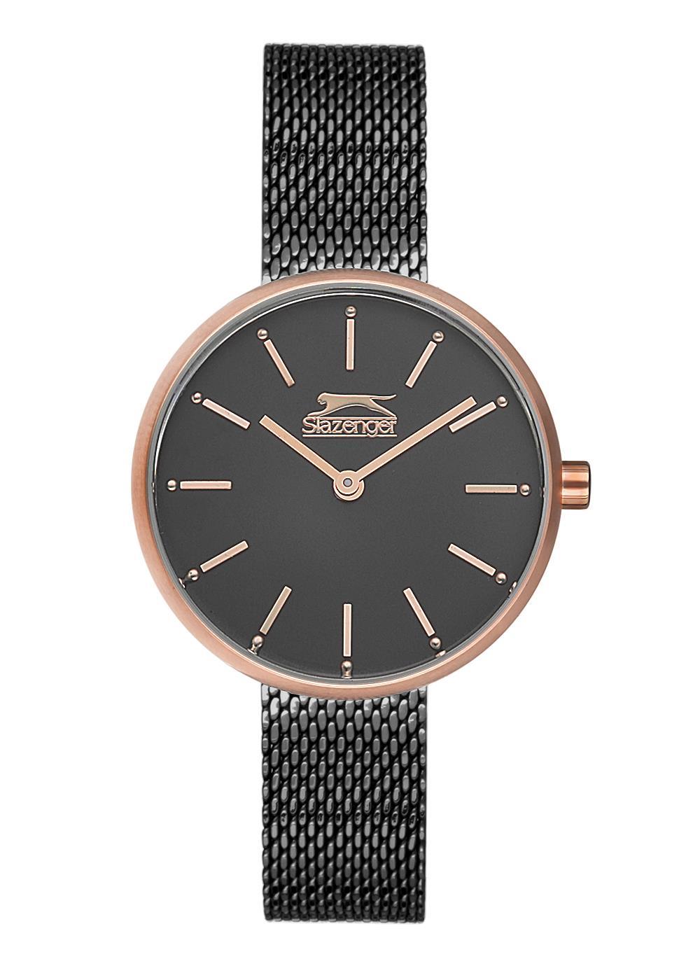 slazenger watches שעון יד שלזינגר דגם SL.09.6168.3.08