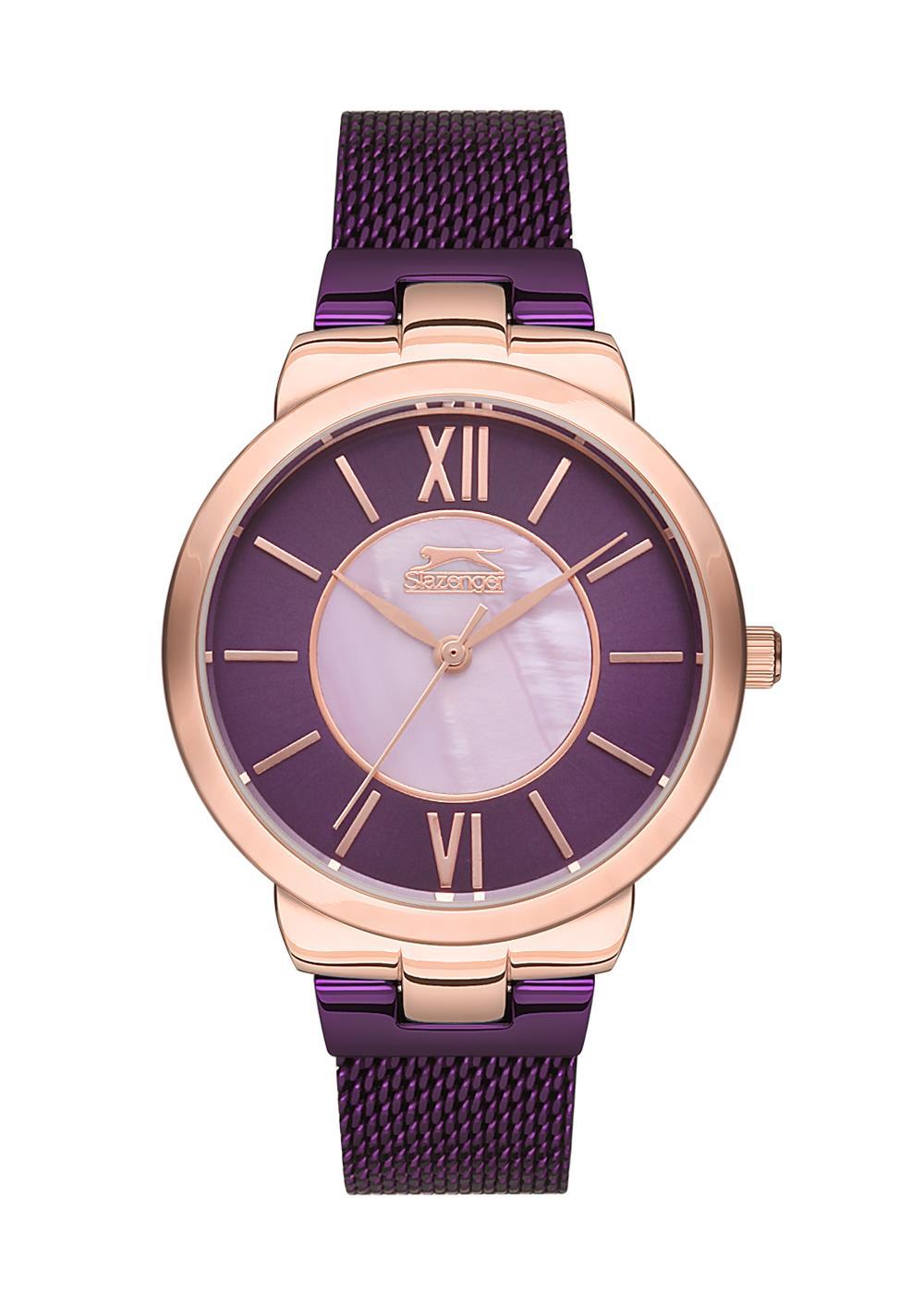 slazenger watches שעון יד שלזינגר דגם SL.09.6171.3.01