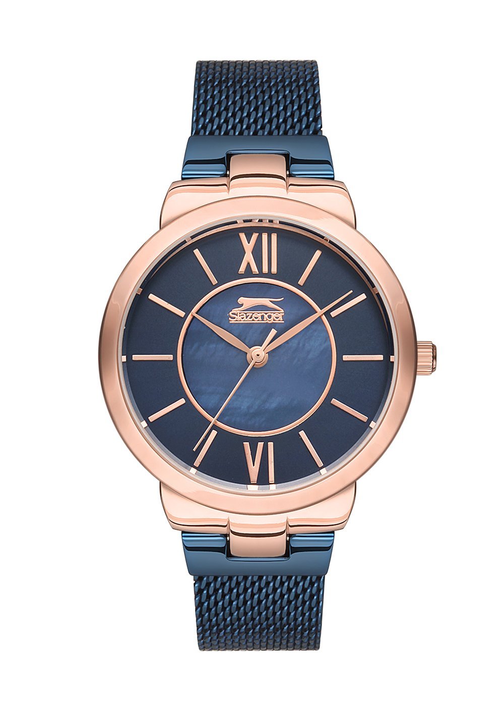 slazenger watches שעון יד שלזינגר דגם SL.09.6171.3.06