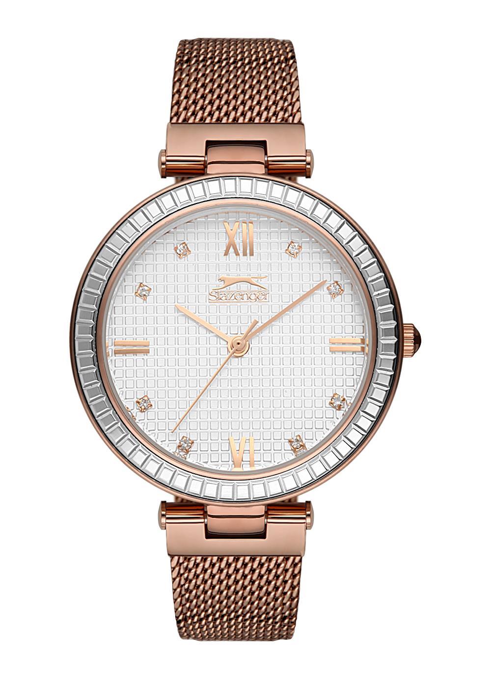 slazenger watches שעון יד שלזינגר דגם SL.09.6172.3.03