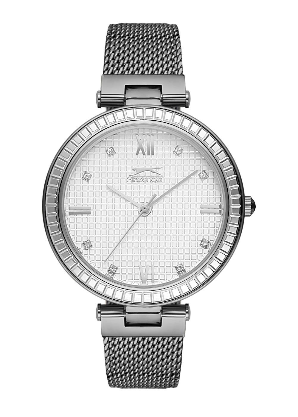 slazenger watches שעון יד שלזינגר דגם SL.09.6172.3.05