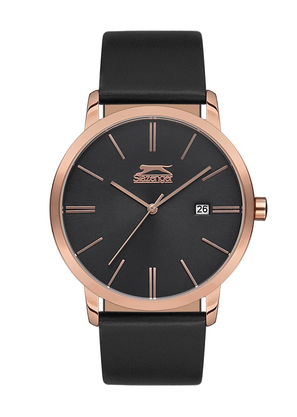 slazenger watches שעון יד שלזינגר דגם SL.09.6173.1.01