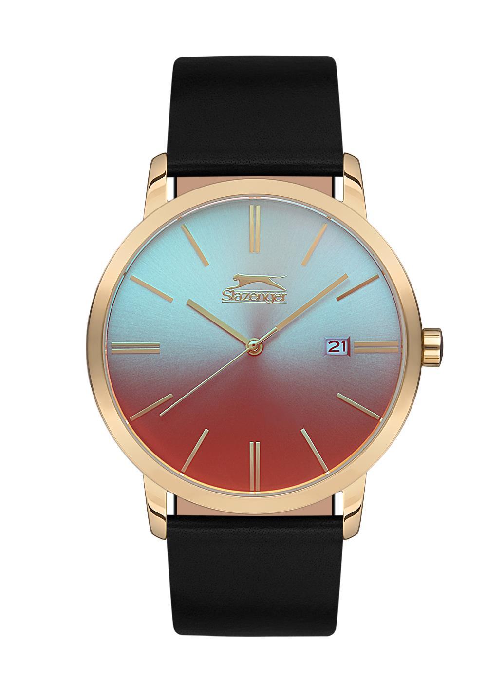 slazenger watches שעון יד שלזינגר דגם SL.09.6173.1.03