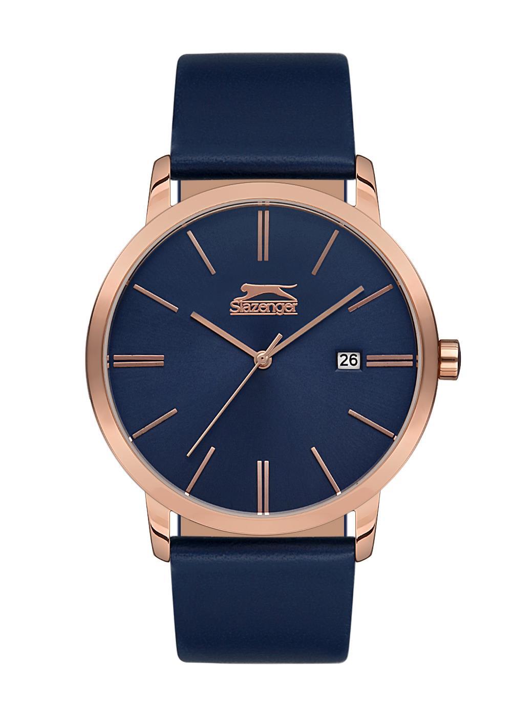 slazenger watches שעון יד שלזינגר דגם SL.09.6173.1.04