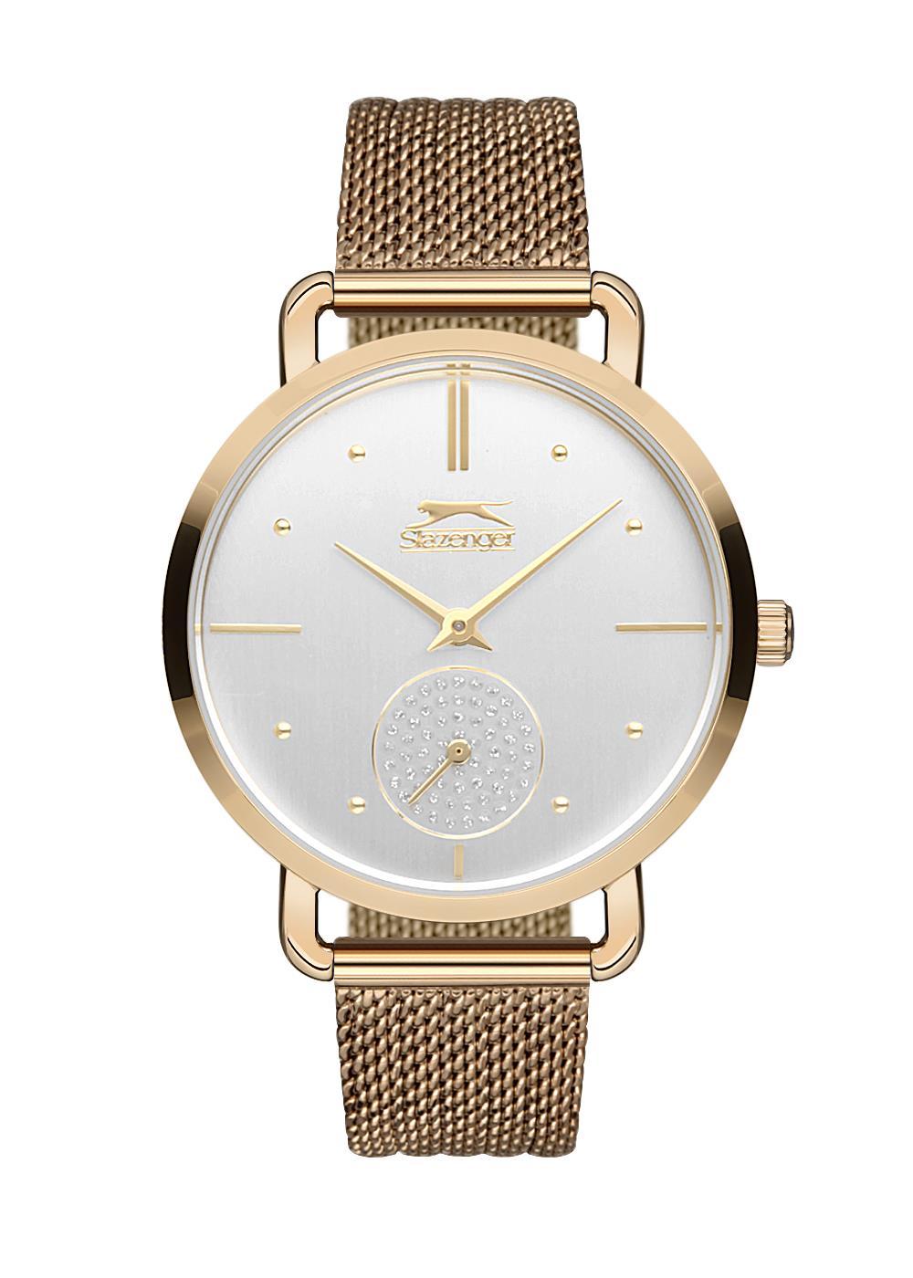 slazenger watches שעון יד שלזינגר דגם SL.09.6176.3.04