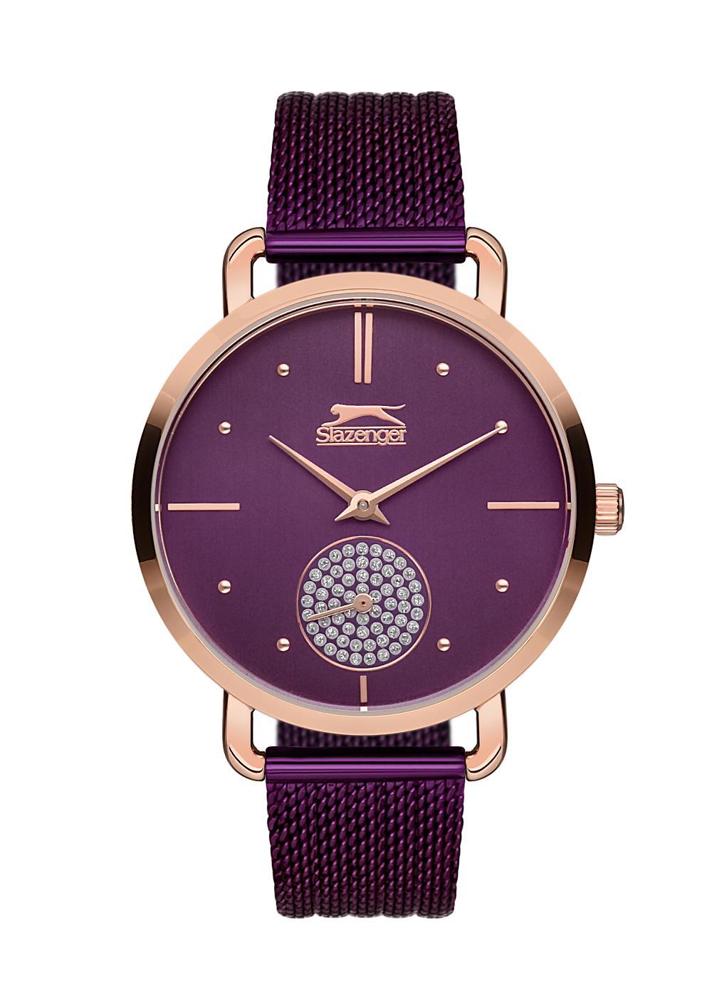 slazenger watches שעון יד שלזינגר דגם SL.09.6176.3.05