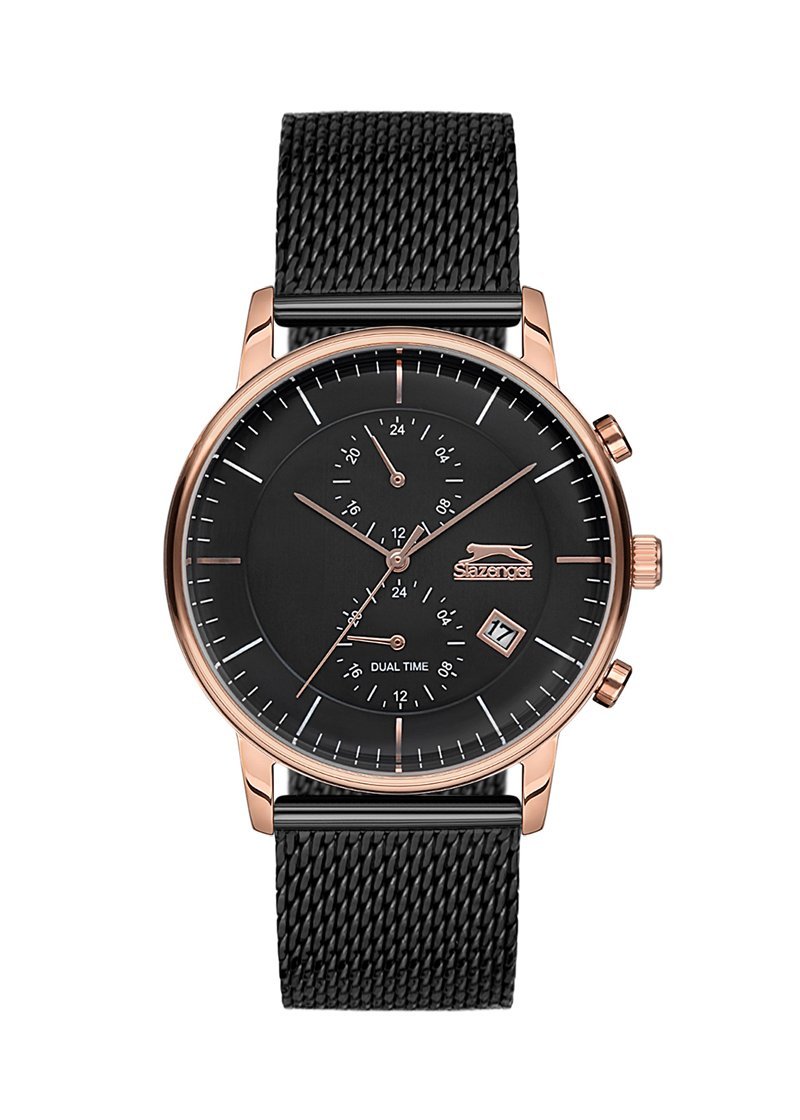 slazenger watches שעון יד שלזינגר דגם SL.09.6187.2.03