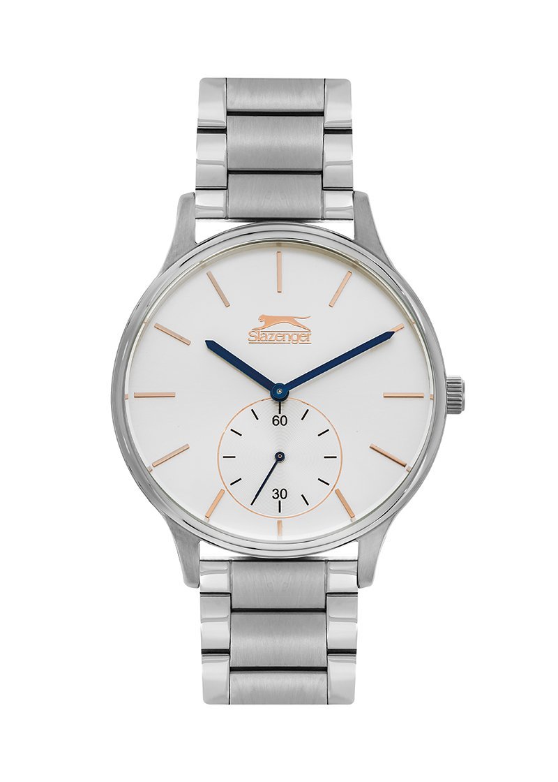 slazenger watches שעון יד שלזינגר דגם SL.09.6191.1.04