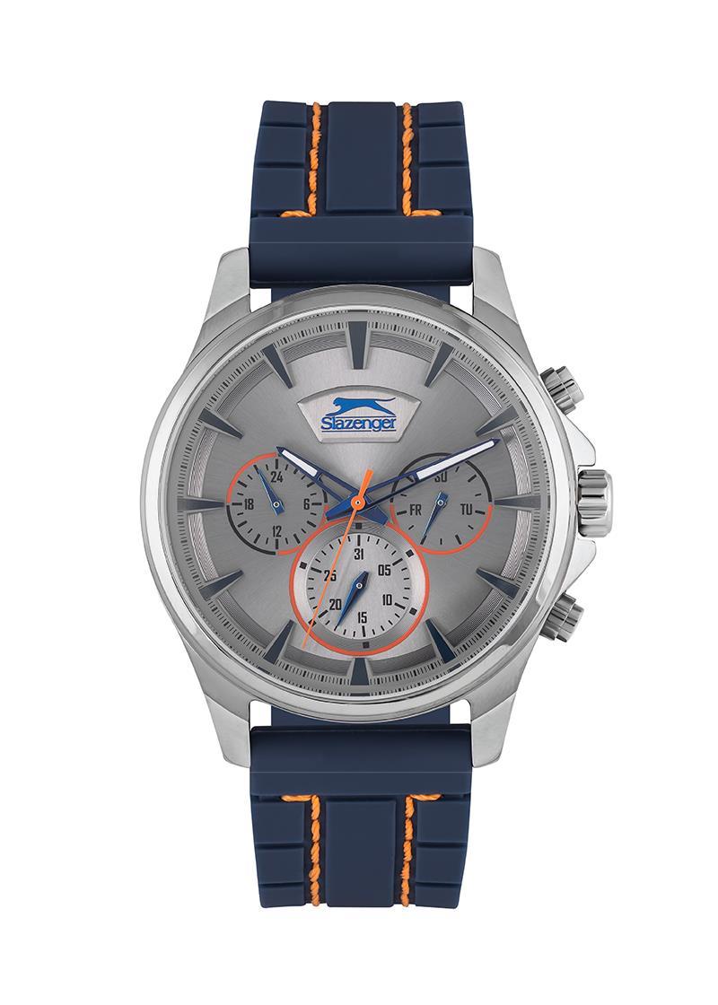 slazenger watches שעון יד שלזינגר דגם SL.09.6193.2.02