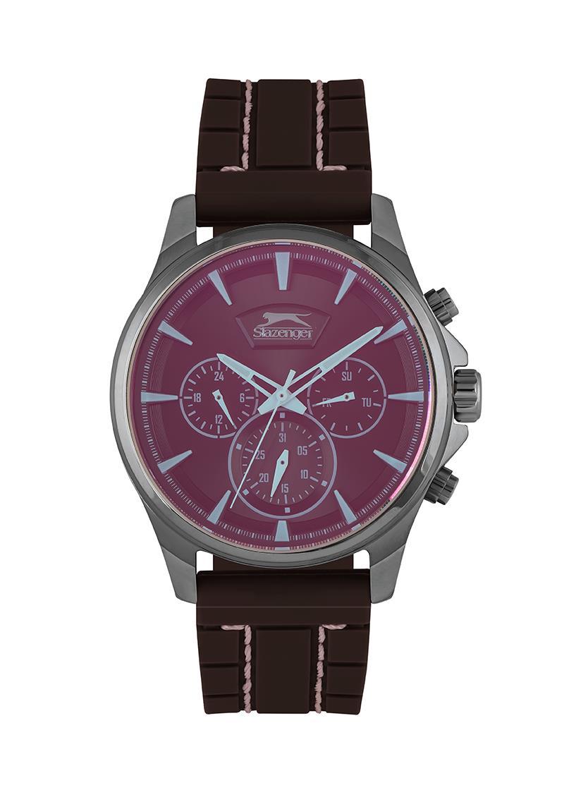 slazenger watches שעון יד שלזינגר דגם SL.09.6193.2.04