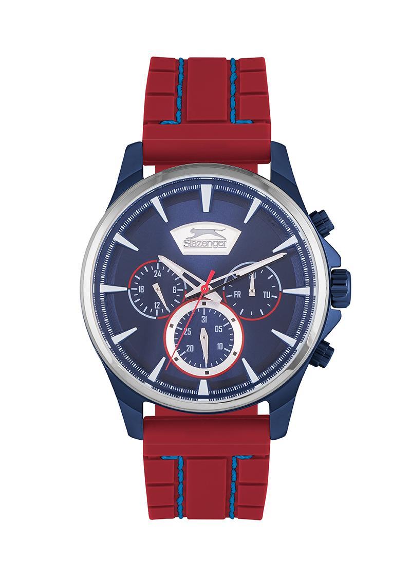 slazenger watches שעון יד שלזינגר דגם SL.09.6193.2.05