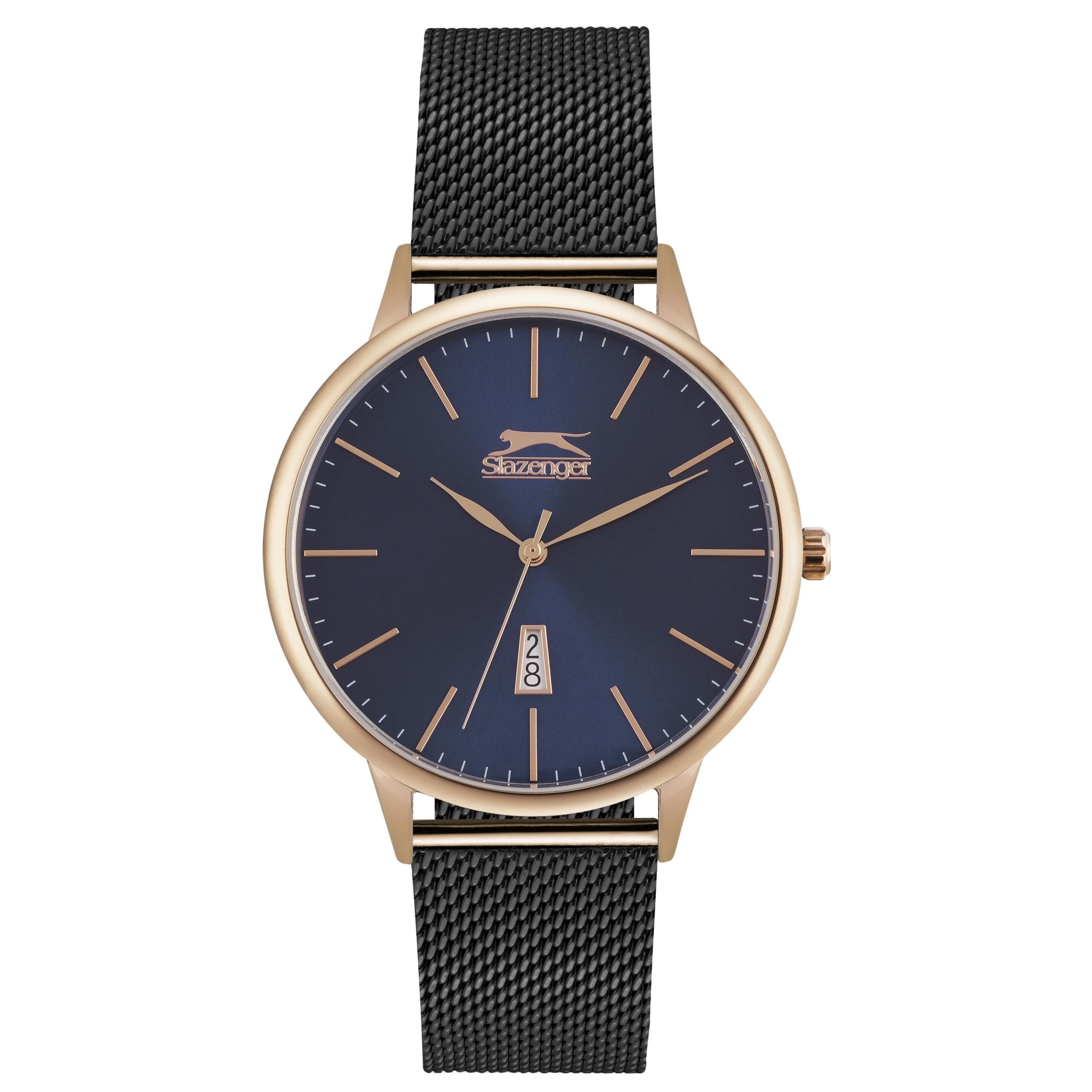 slazenger watches שעון יד שלזינגר דגם SL.09.6194.1.01