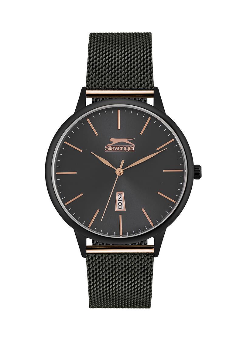 slazenger watches שעון יד שלזינגר דגם SL.09.6194.1.02