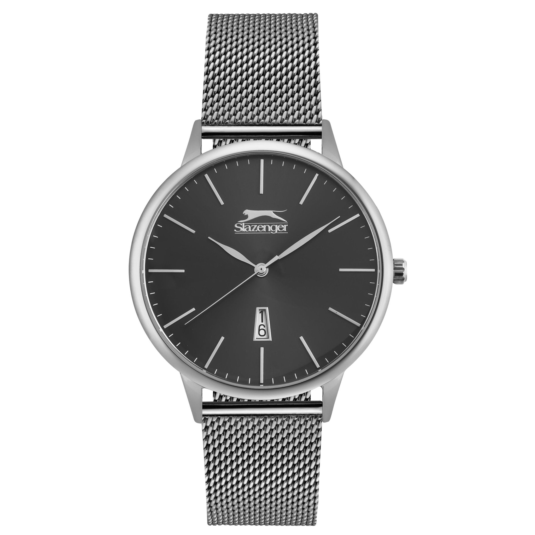 slazenger watches שעון יד שלזינגר דגם SL.09.6194.1.05